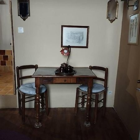 セーニョン A L'Etape Des Randonneurs (Adults Only) Bed & Breakfast エクステリア 写真