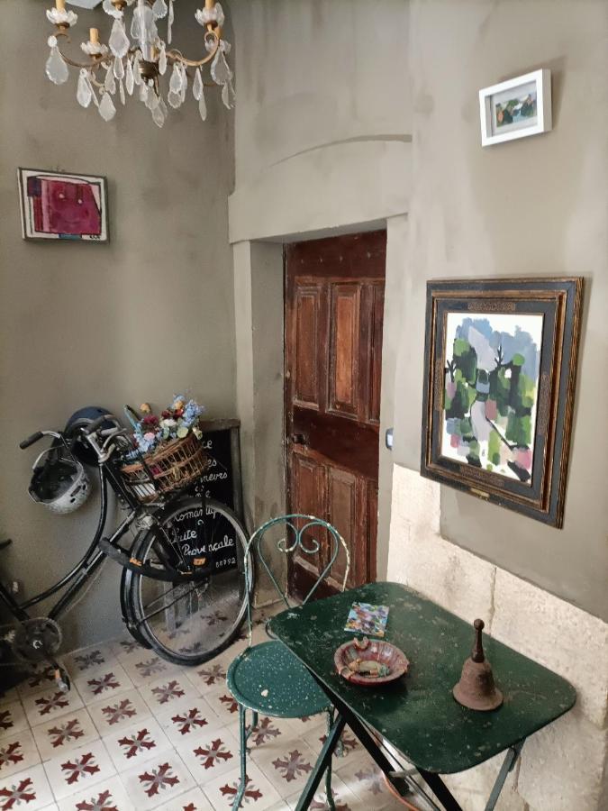 セーニョン A L'Etape Des Randonneurs (Adults Only) Bed & Breakfast エクステリア 写真